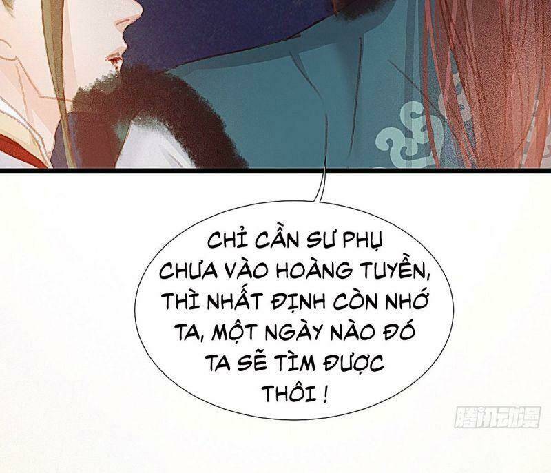 Hữu Yêu Lai Chi Họa Trung Tiên Chương 65 Ảnh 53