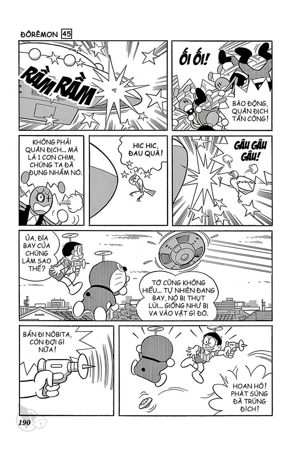 Doraemon Chương 823 Ảnh 51