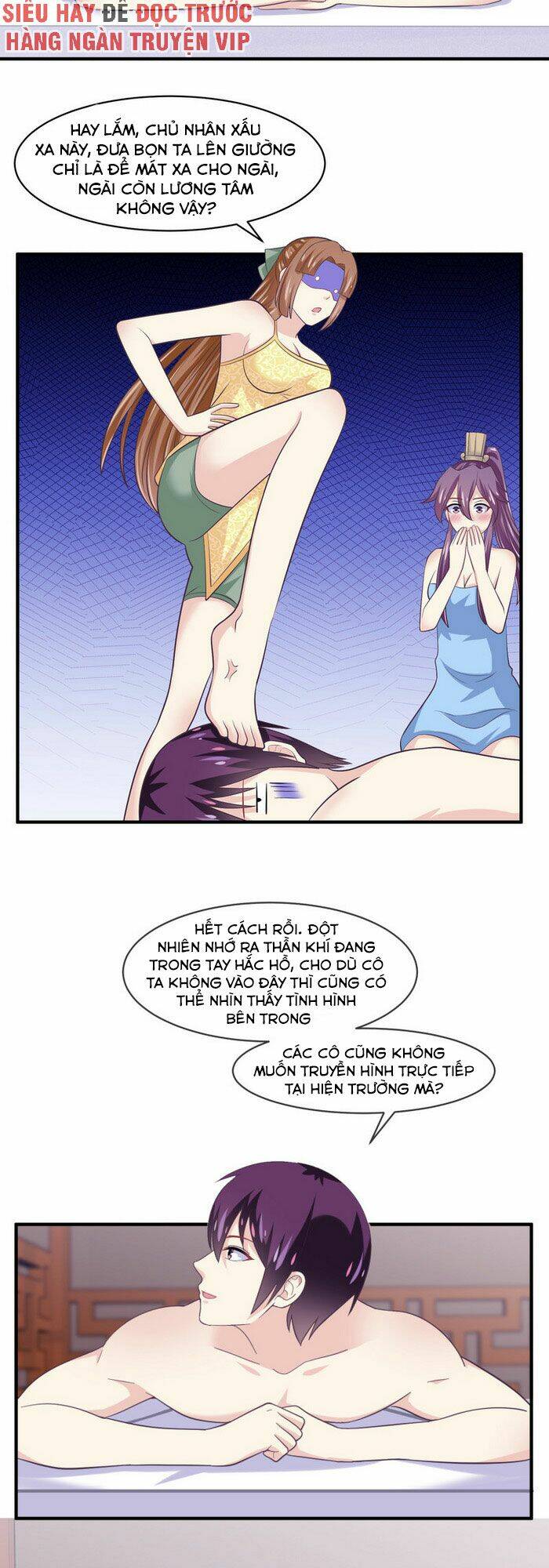 Ta Là Ngọc Hoàng Đại Đế Chương 114 Ảnh 11