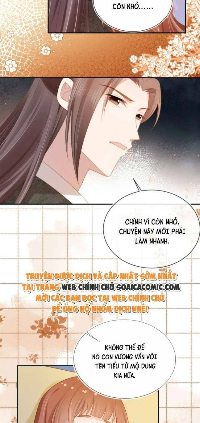 Nhặt Được Bảo Bối Manh Manh Chương 133 Ảnh 10