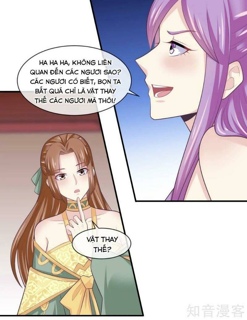 Ta Là Ngọc Hoàng Đại Đế Chương 102 Ảnh 3