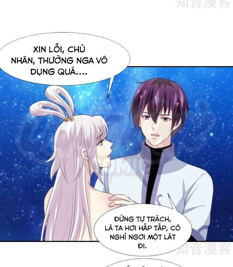 Ta Là Ngọc Hoàng Đại Đế Chương 96 Ảnh 15