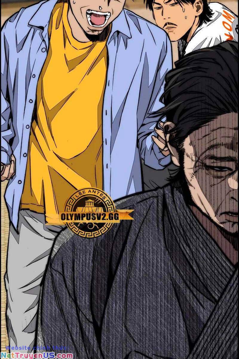 Wind Breaker Chương 463 Ảnh 36