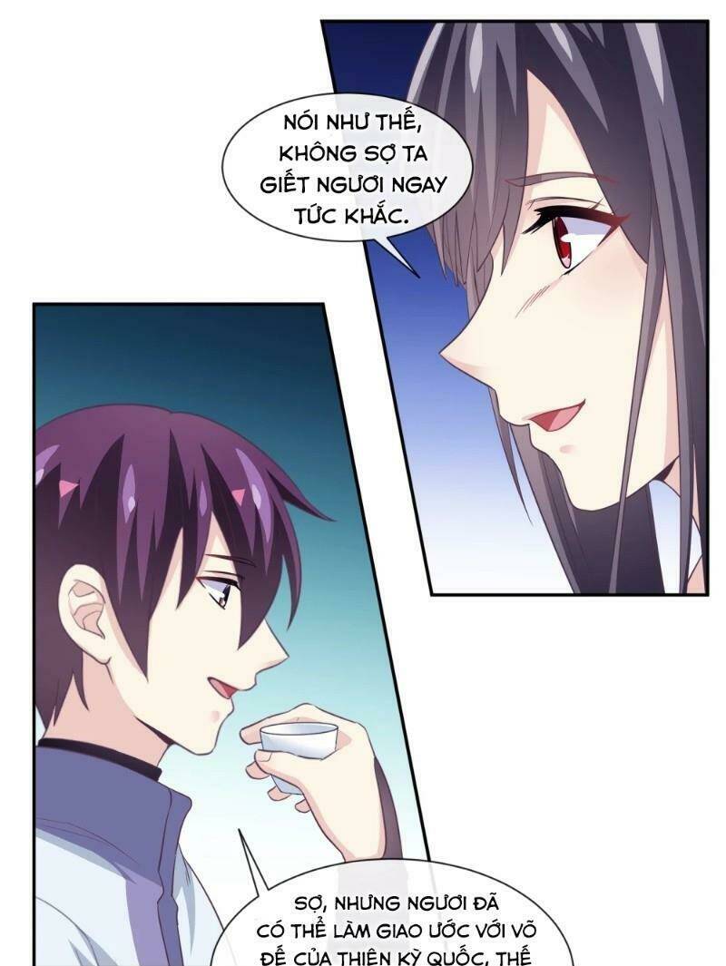 Ta Là Ngọc Hoàng Đại Đế Chương 107 Ảnh 20