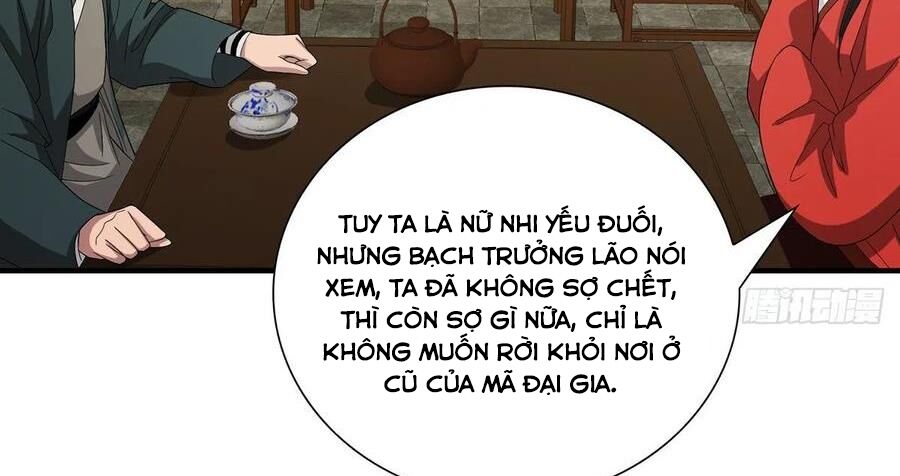 Thiên Long Bát Bộ Webtoon Chương 140 Ảnh 87