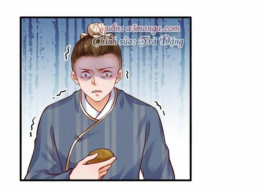 Nữ Đế Livestream Công Lược Chương 34 Ảnh 3