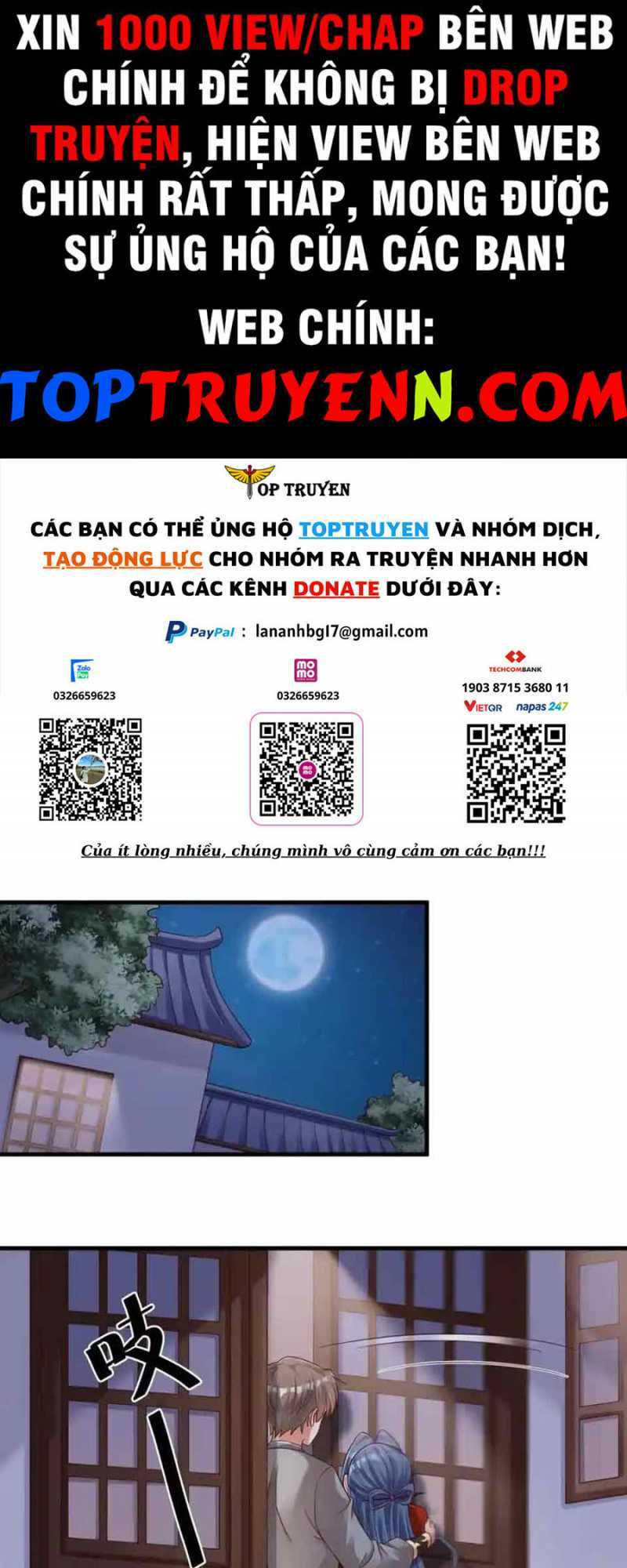 Sau Khi Max Độ Yêu Thích Chương 159 Ảnh 2