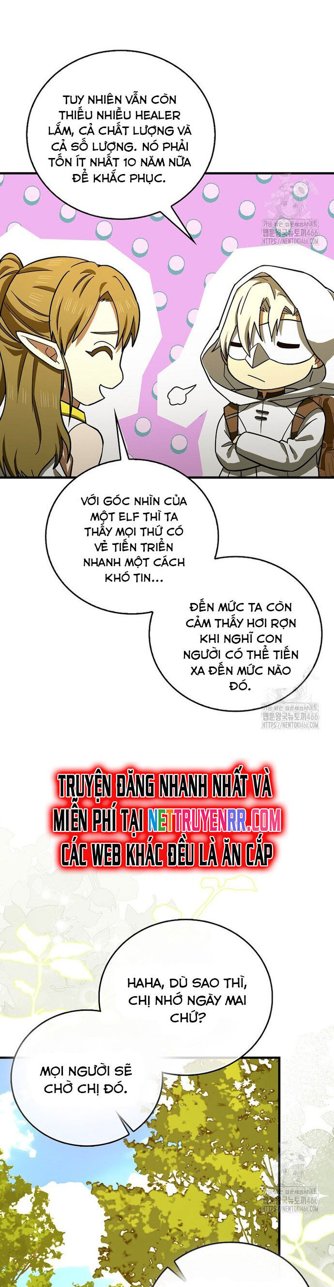 Thánh Cái Khỉ Gì, Đây Là Sức Mạnh Của Y Học Hiện Đại Chương 112 Ảnh 20