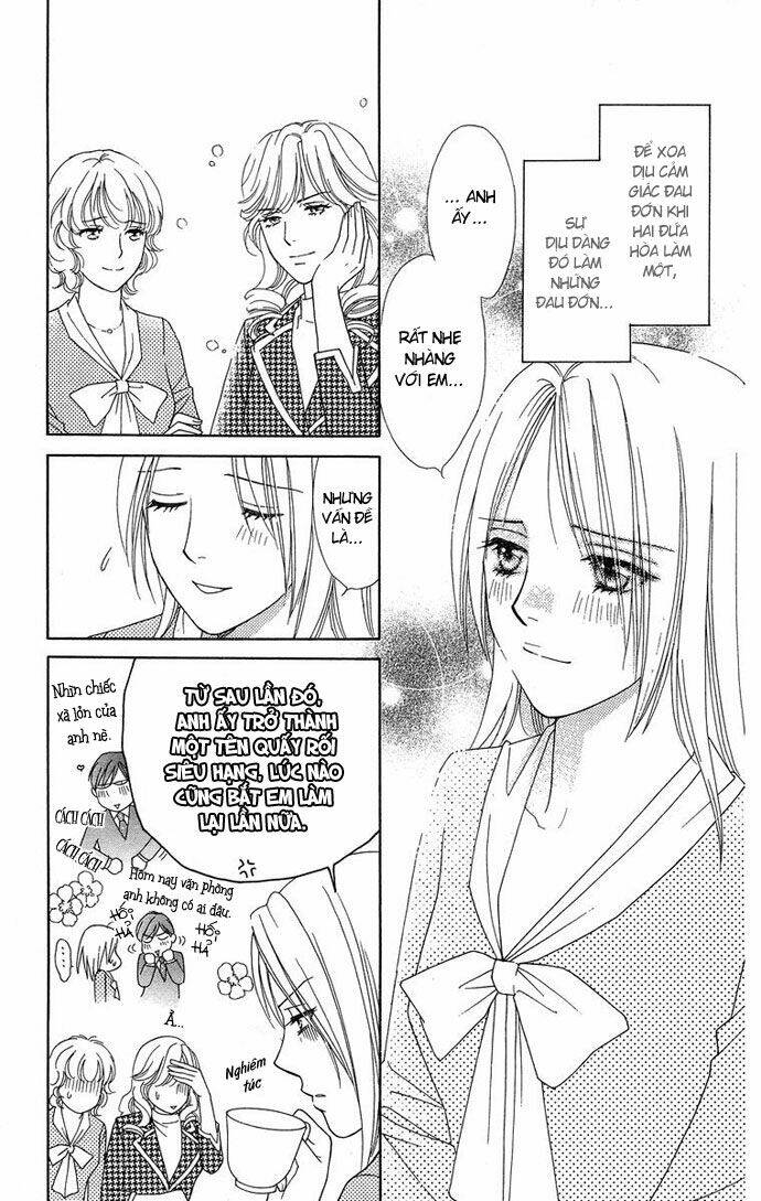 Chou Yo Hana Yo Chương 15 Ảnh 14