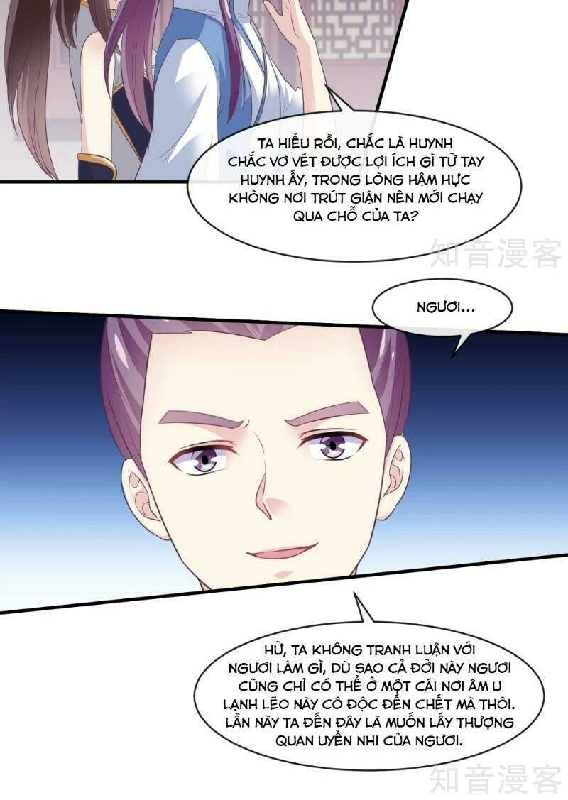 Ta Là Ngọc Hoàng Đại Đế Chương 110 Ảnh 4