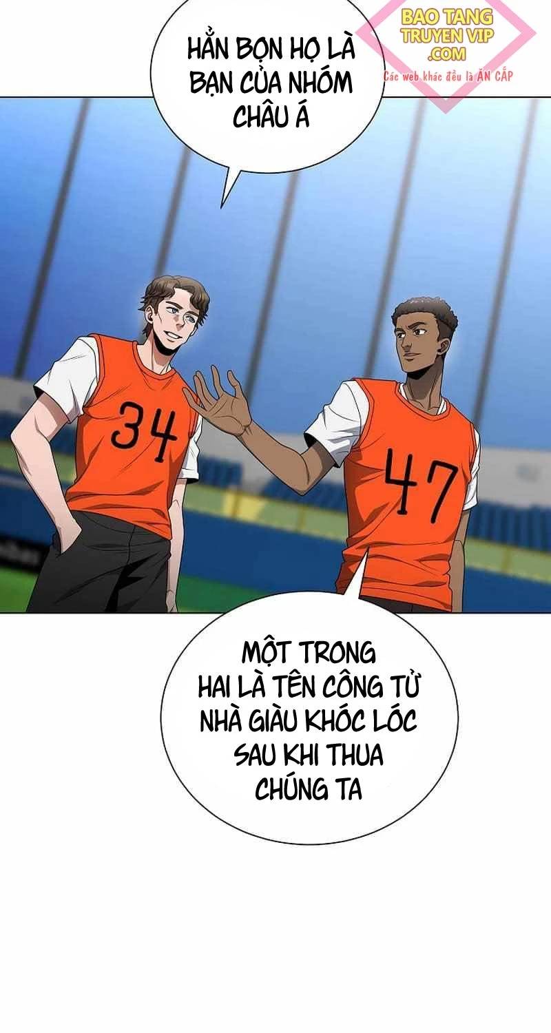 Thiên Ma Không Muốn Thăng Cấp Chương 51 Ảnh 6