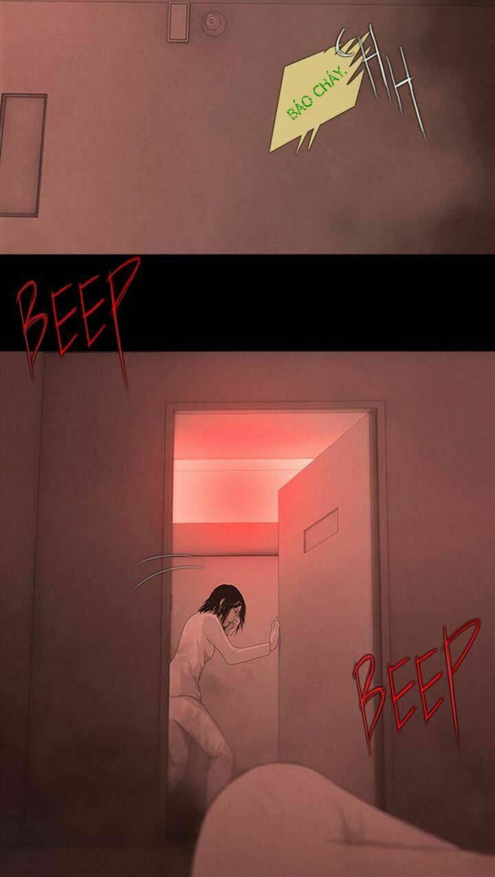 Dead Days Chương 54 Ảnh 19