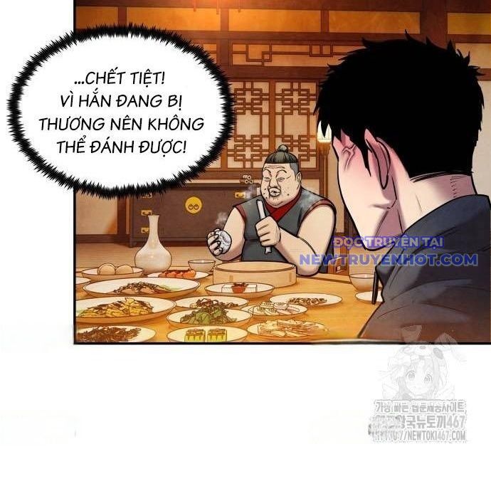 Tay Súng Chinh Phục Võ Lâm Chương 46 Ảnh 18