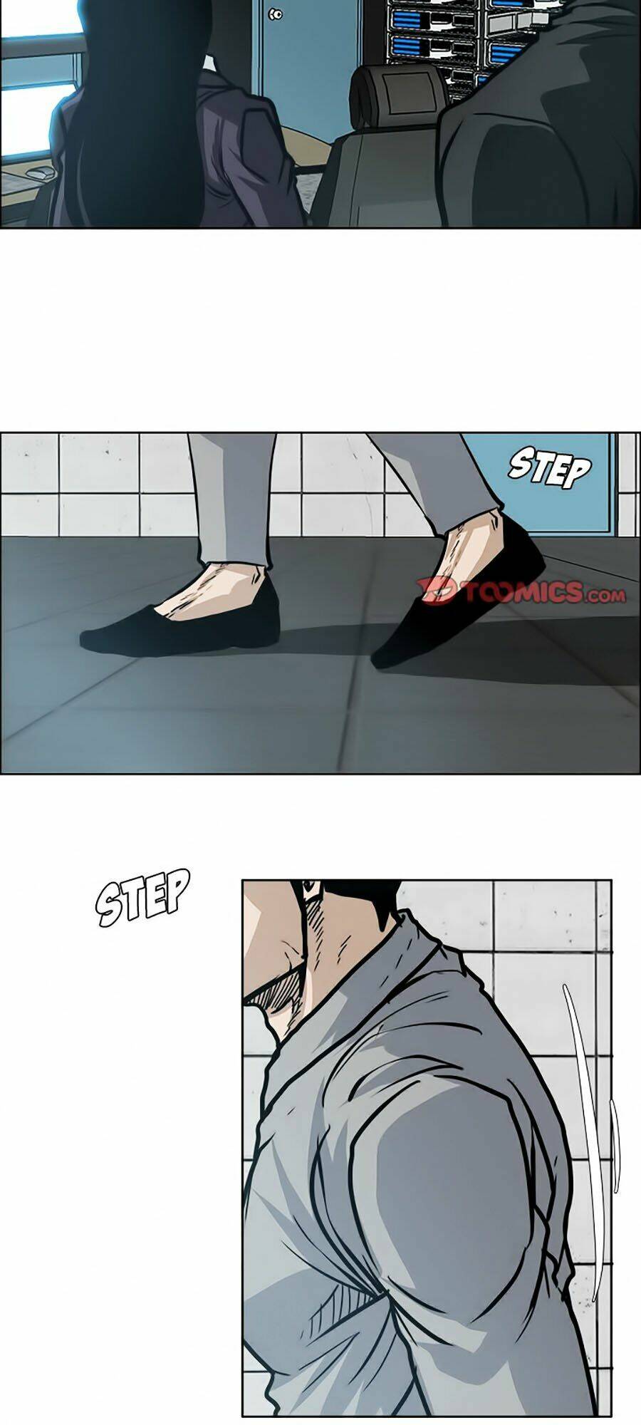 Bá Chủ Học Đường Ss2 Chương 48 Ảnh 37