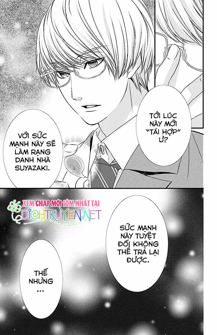 Tsukikage Moratorium Chương 2 Ảnh 36