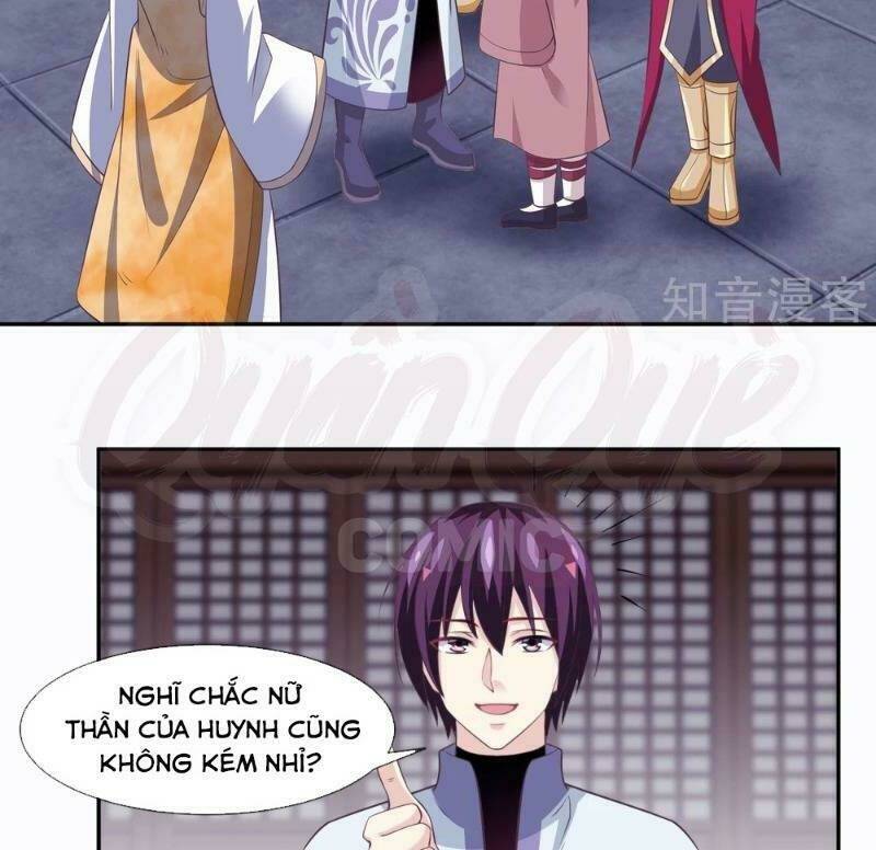 Ta Là Ngọc Hoàng Đại Đế Chương 98 Ảnh 24