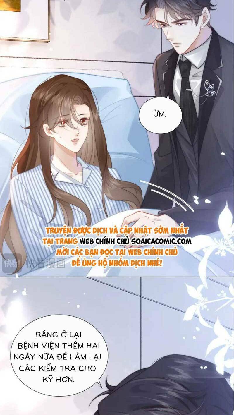 Yêu Lại Sau Một Đêm Bên Nhau Chương 44 Ảnh 39