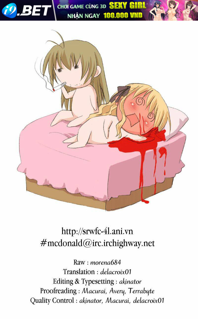 Otome Wa Boku Ni Koishiteru Chương 21 Ảnh 22