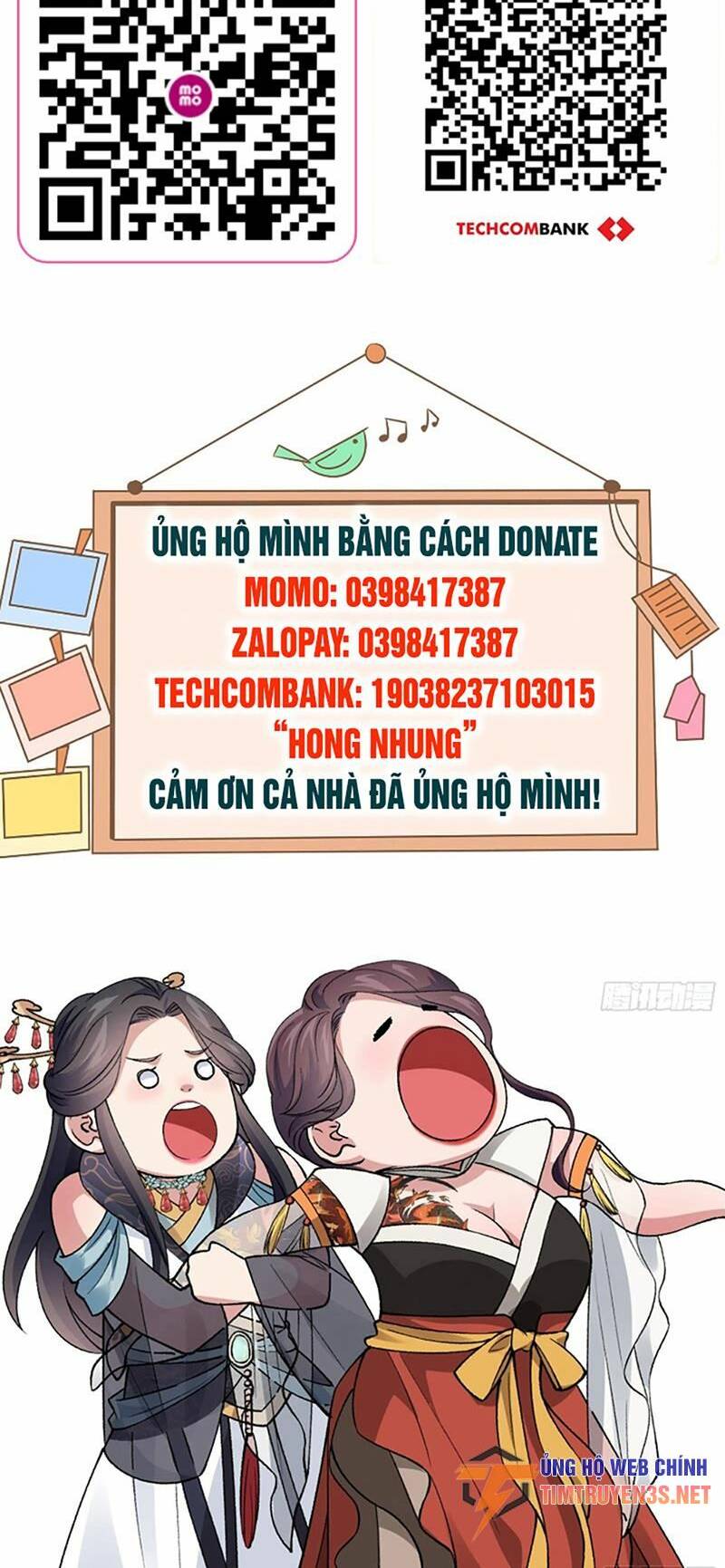 Trước Khi Vô Địch Ta Nợ Tình Quá Nhiều Chương 105 Ảnh 46
