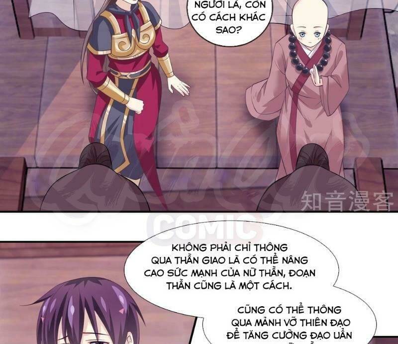 Ta Là Ngọc Hoàng Đại Đế Chương 96 Ảnh 27