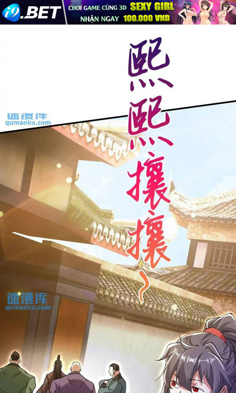 Thần Đế Giáng Lâm: Ta Có Trăm Triệu ĐiểM ThuộC TíNh Chương 79 Ảnh 20