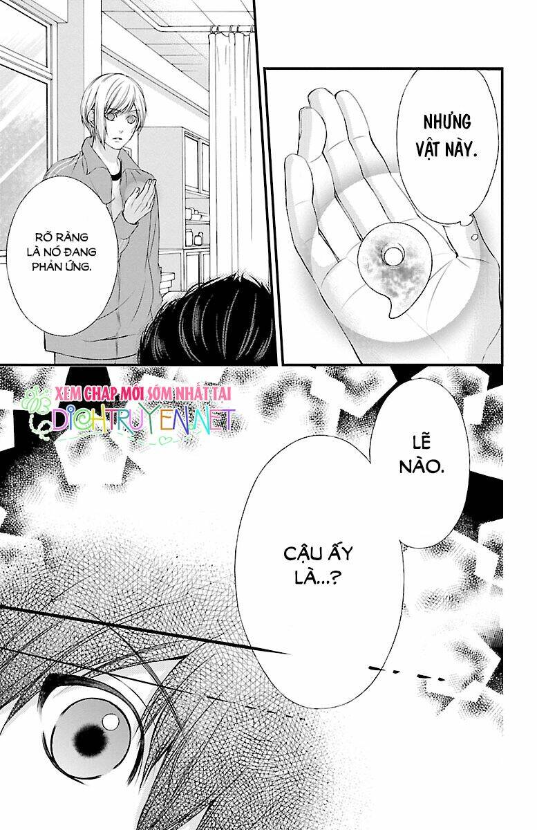 Tsukikage Moratorium Chương 2 Ảnh 20