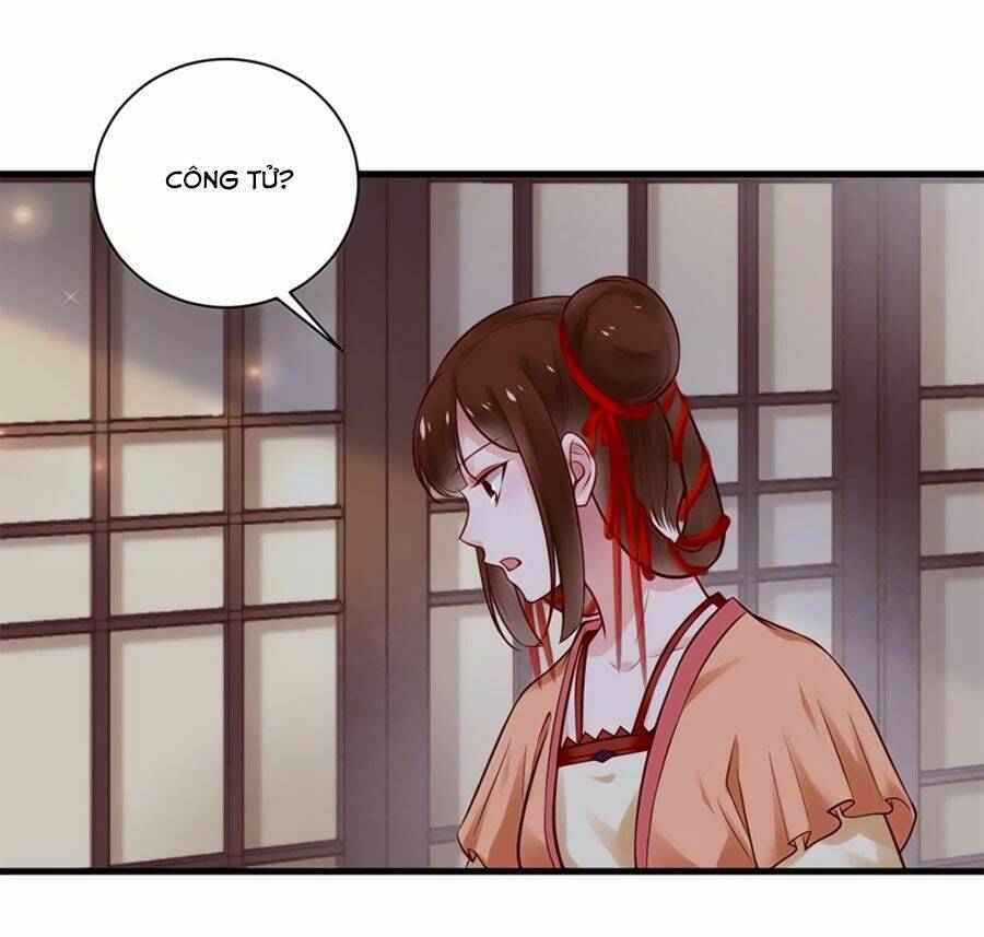Nữ Đế Livestream Công Lược Chương 35 Ảnh 31