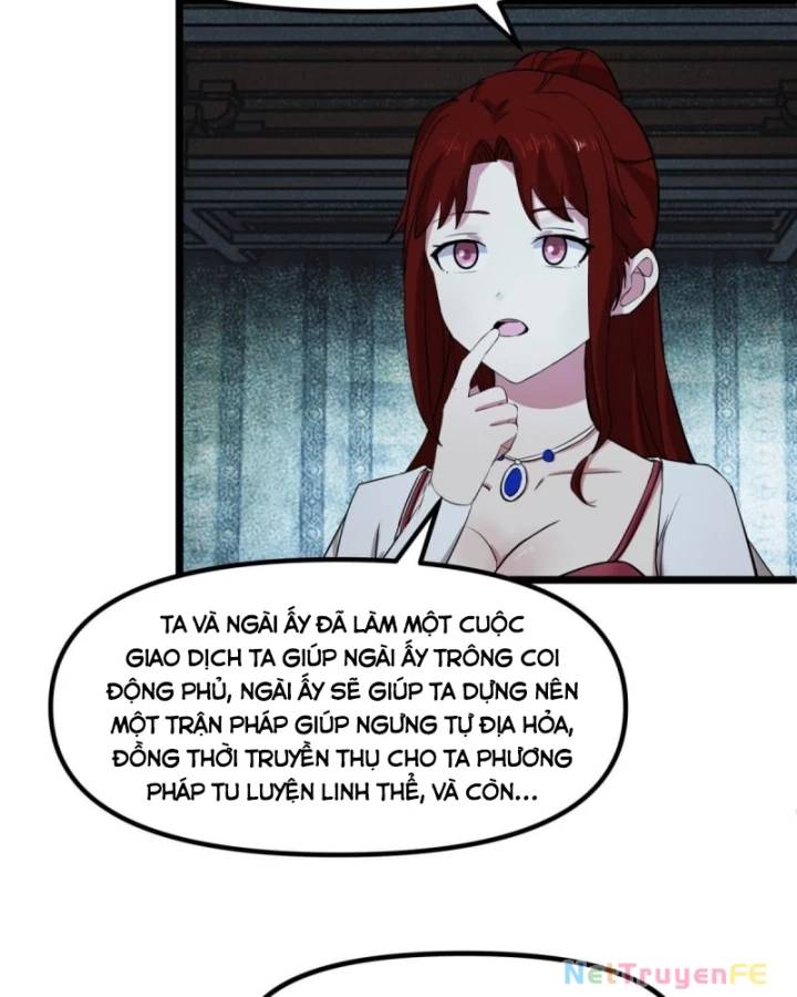 Hỗn Độn Đan Thần Chương 497 Ảnh 23