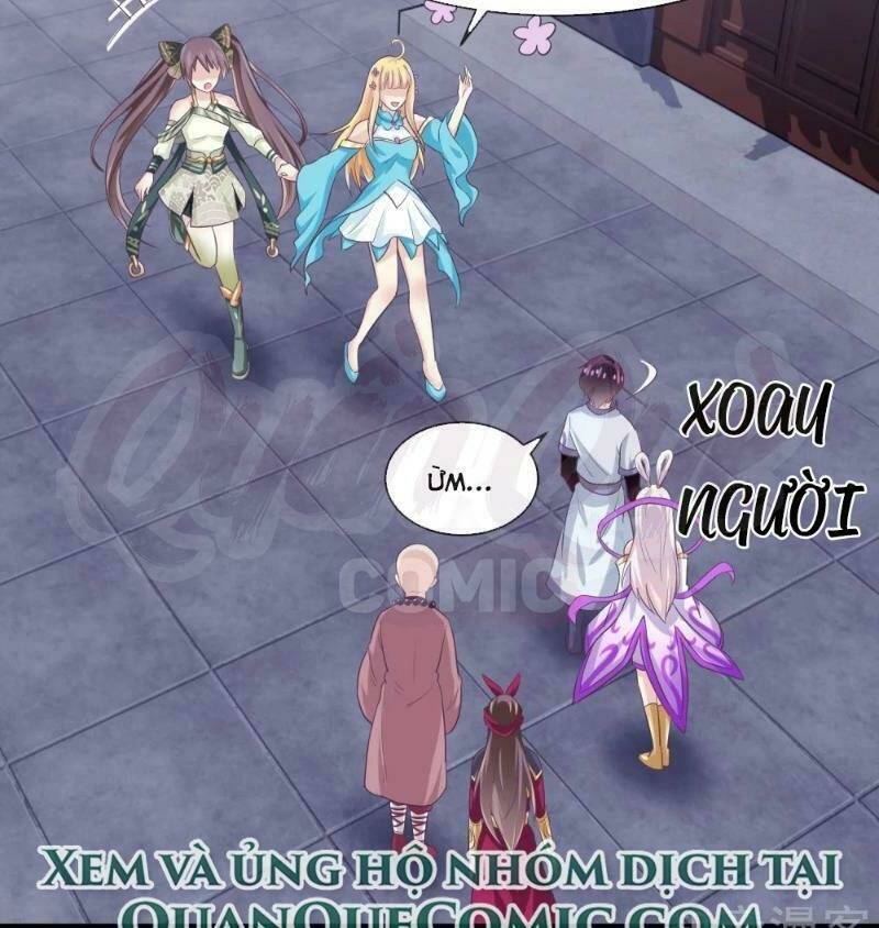 Ta Là Ngọc Hoàng Đại Đế Chương 97 Ảnh 21