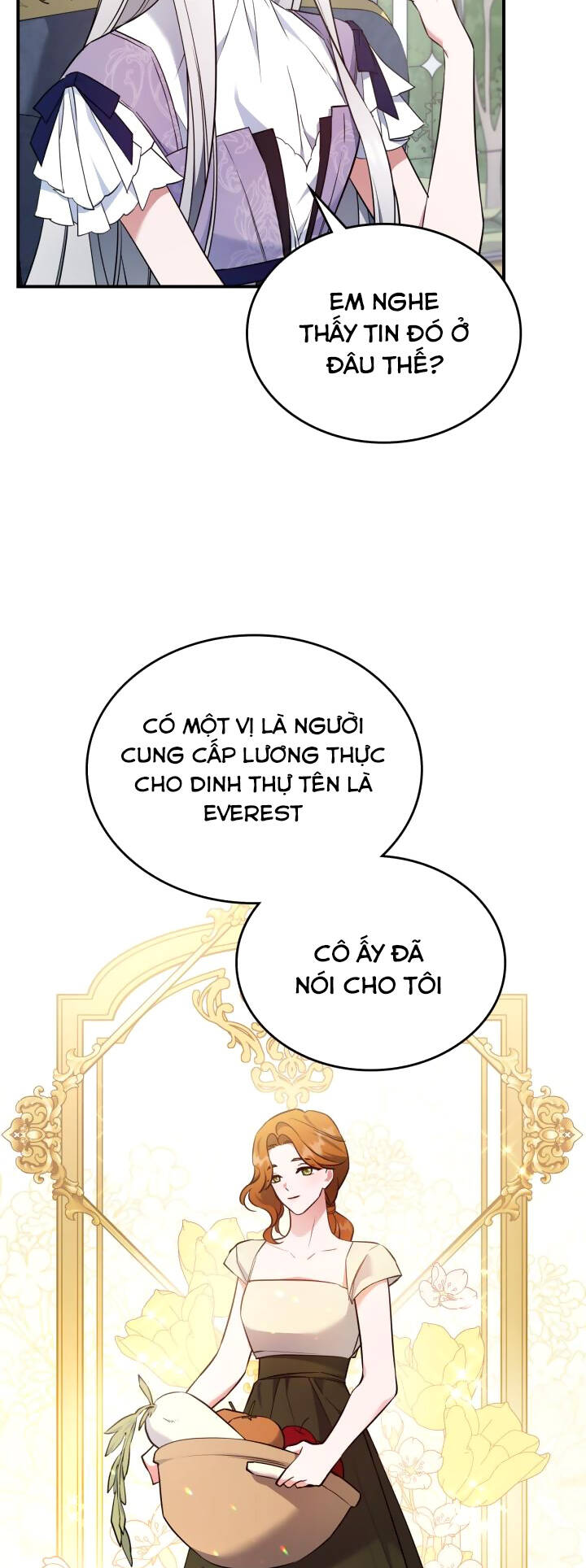 Hôm Nay Công Nương Toàn Năng Cũng Thấy Chán Nản Chương 60.1 Ảnh 16