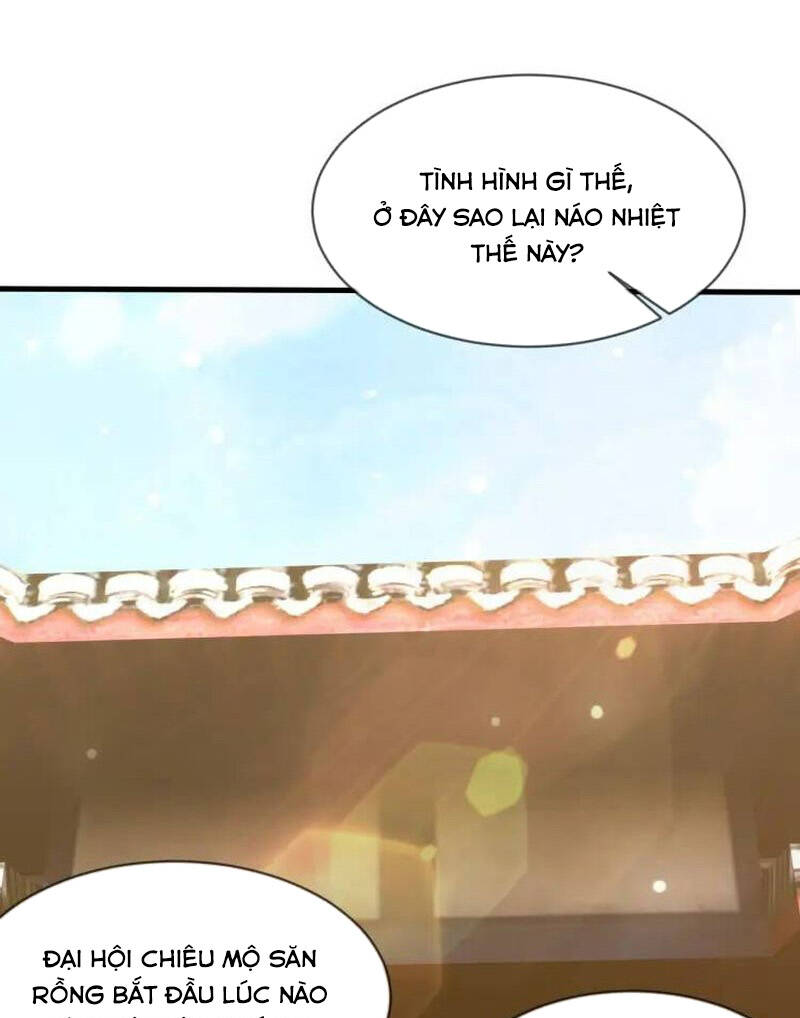 Thần Đế Giáng Lâm: Ta Có Trăm Triệu ĐiểM ThuộC TíNh Chương 79 Ảnh 22