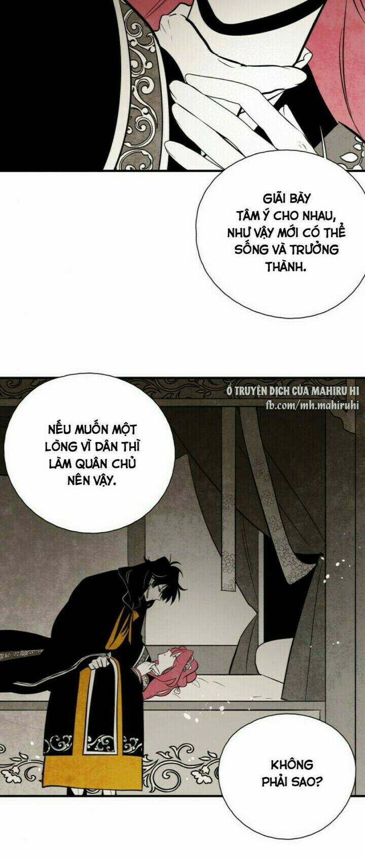 Vân Trung Hoa Chương 123 Ảnh 4