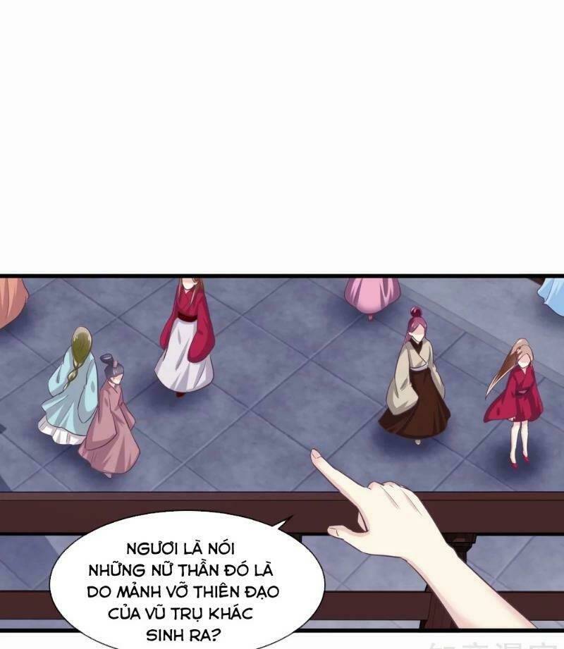 Ta Là Ngọc Hoàng Đại Đế Chương 97 Ảnh 14