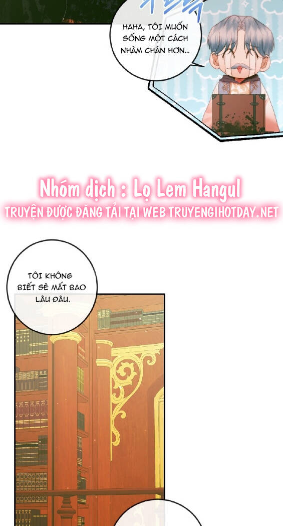 Trở Thành Cô Vợ Khế Ước Của Nhân Vật Phản Diện Chương 98.1 Ảnh 72