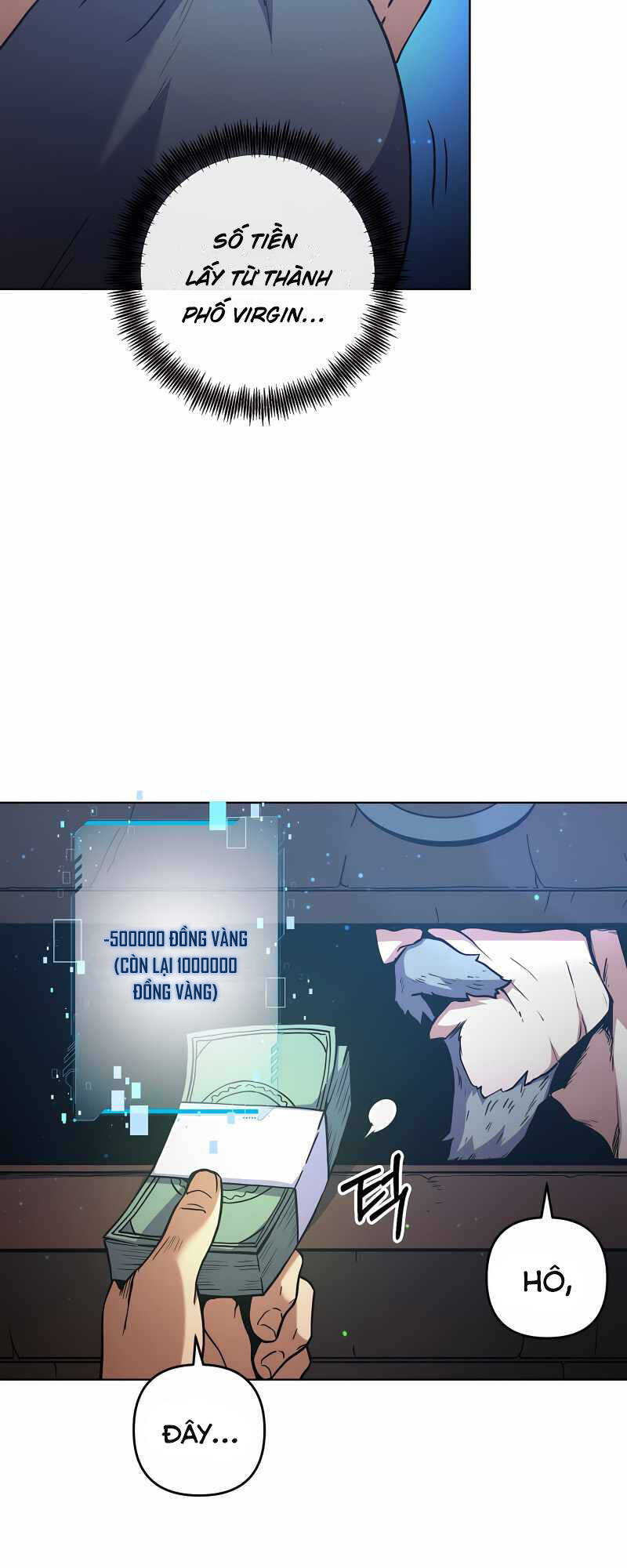Sinh Tồn Trong Cuốn Tiểu Thuyết Manhwa Chương 9 Ảnh 16