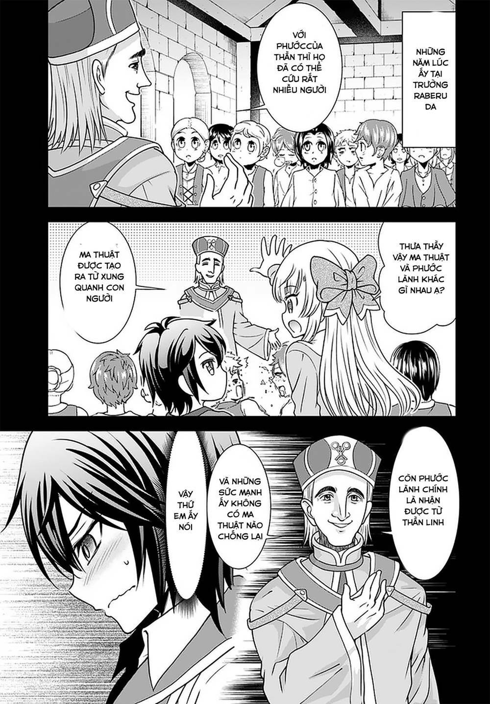 Tenohira Kaitaku Mura De Isekai Kenkokuki: Fueteku Yome-Tachi To Nonbiri Mujintou Life Chương 21.1 Ảnh 13