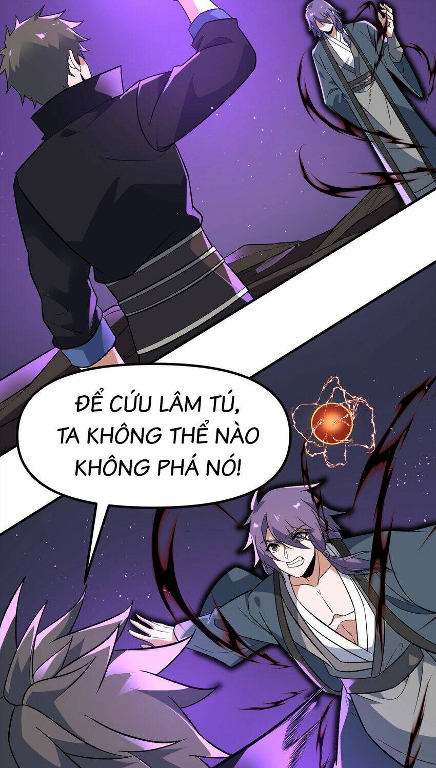 Nguyên Long Chương 347.5 Ảnh 42