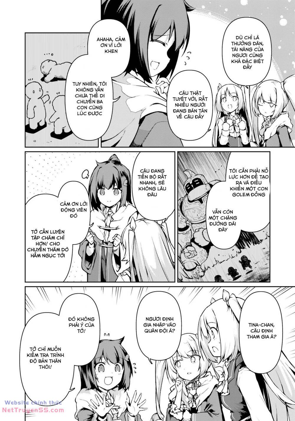 Buta Koushaku Ni Tensei Shitakara, Kondo Wa Kimi Ni Suki To Iitai Chương 37 Ảnh 14