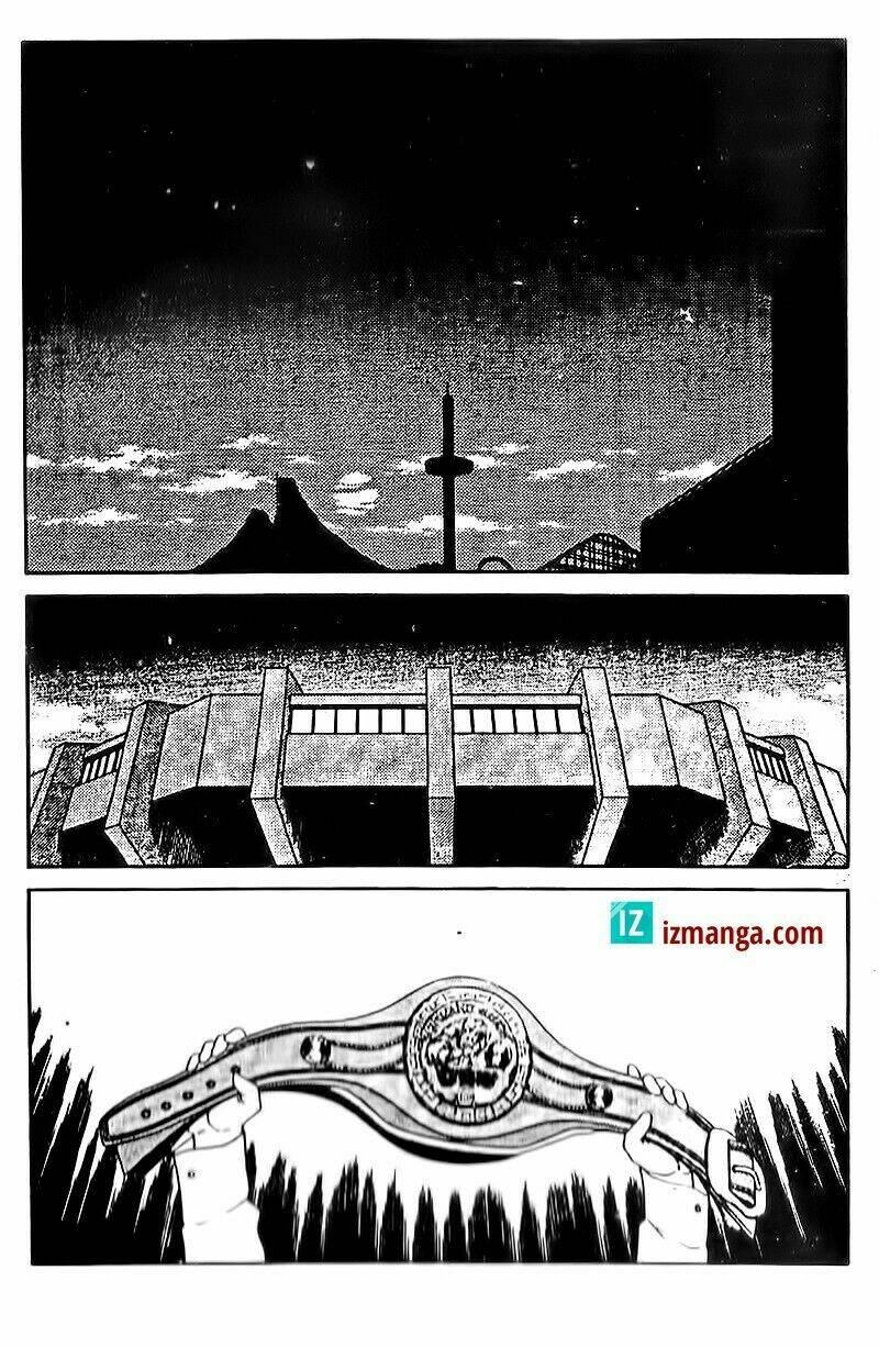 Truyền Nhân Atula - Shura No Mon I Chương 123 Ảnh 16