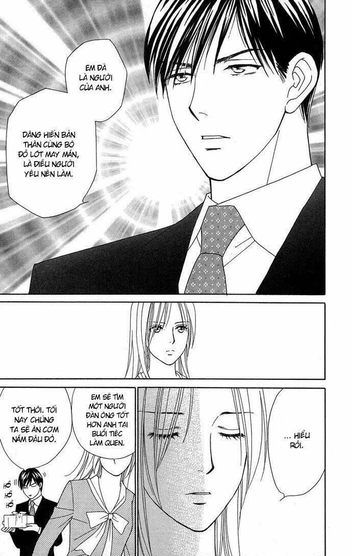 Chou Yo Hana Yo Chương 15 Ảnh 22