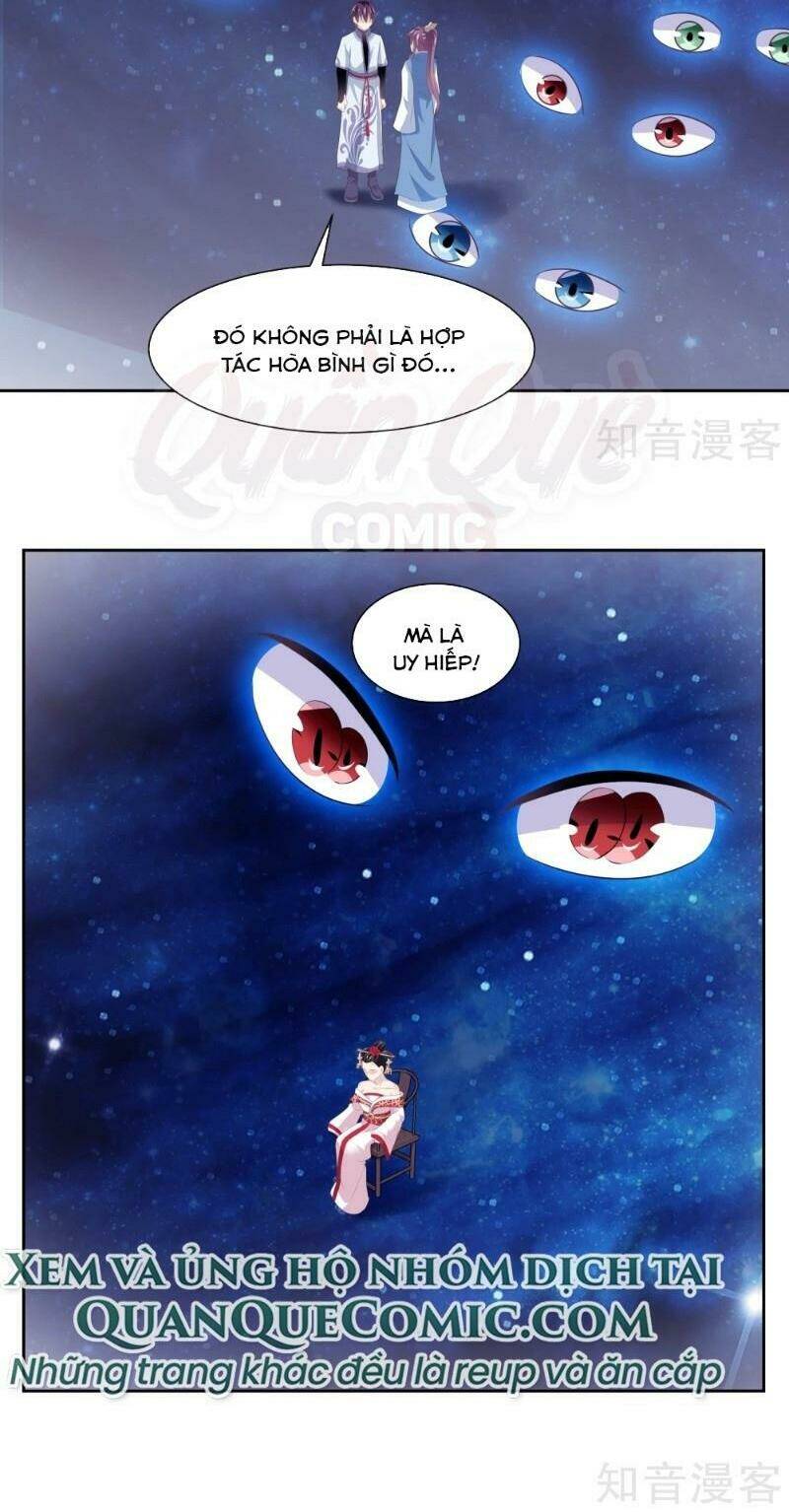 Ta Là Ngọc Hoàng Đại Đế Chương 111 Ảnh 27