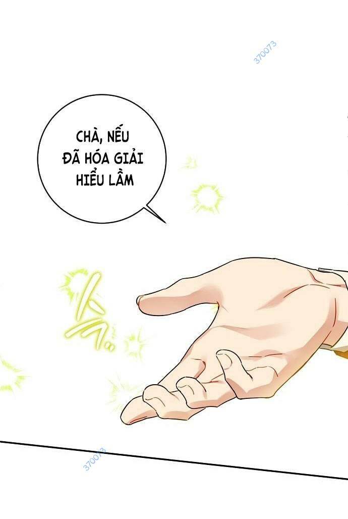 Tôi Đã Thuần Hóa Hầu Tước Ác Ma Chương 58 Ảnh 27