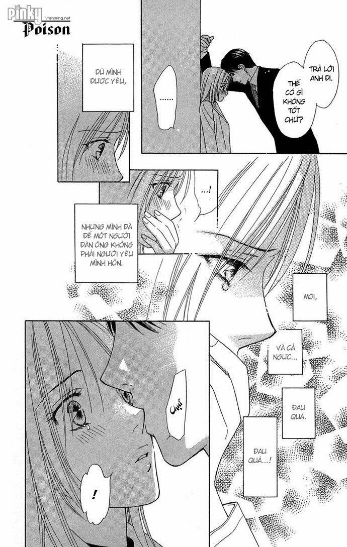 Chou Yo Hana Yo Chương 15 Ảnh 37