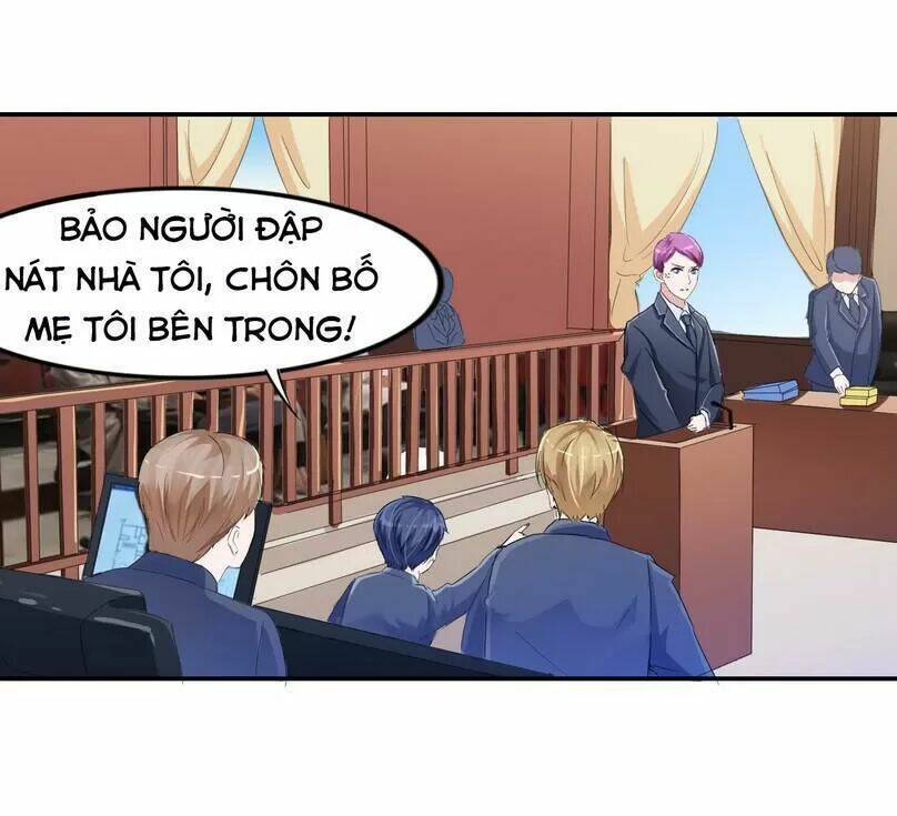 Cô Dâu Gả Thay Của Tổng Tài Chương 138 Ảnh 6