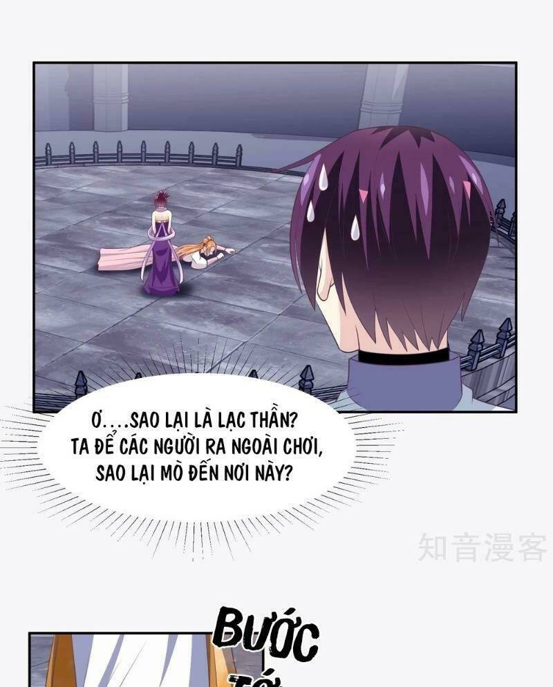 Ta Là Ngọc Hoàng Đại Đế Chương 99 Ảnh 14