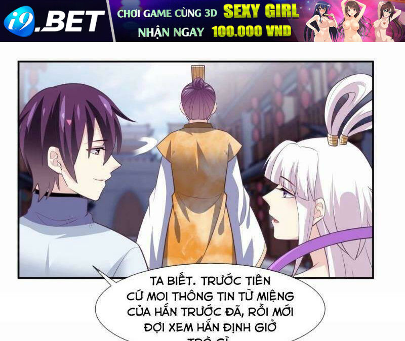 Ta Là Ngọc Hoàng Đại Đế Chương 98 Ảnh 32