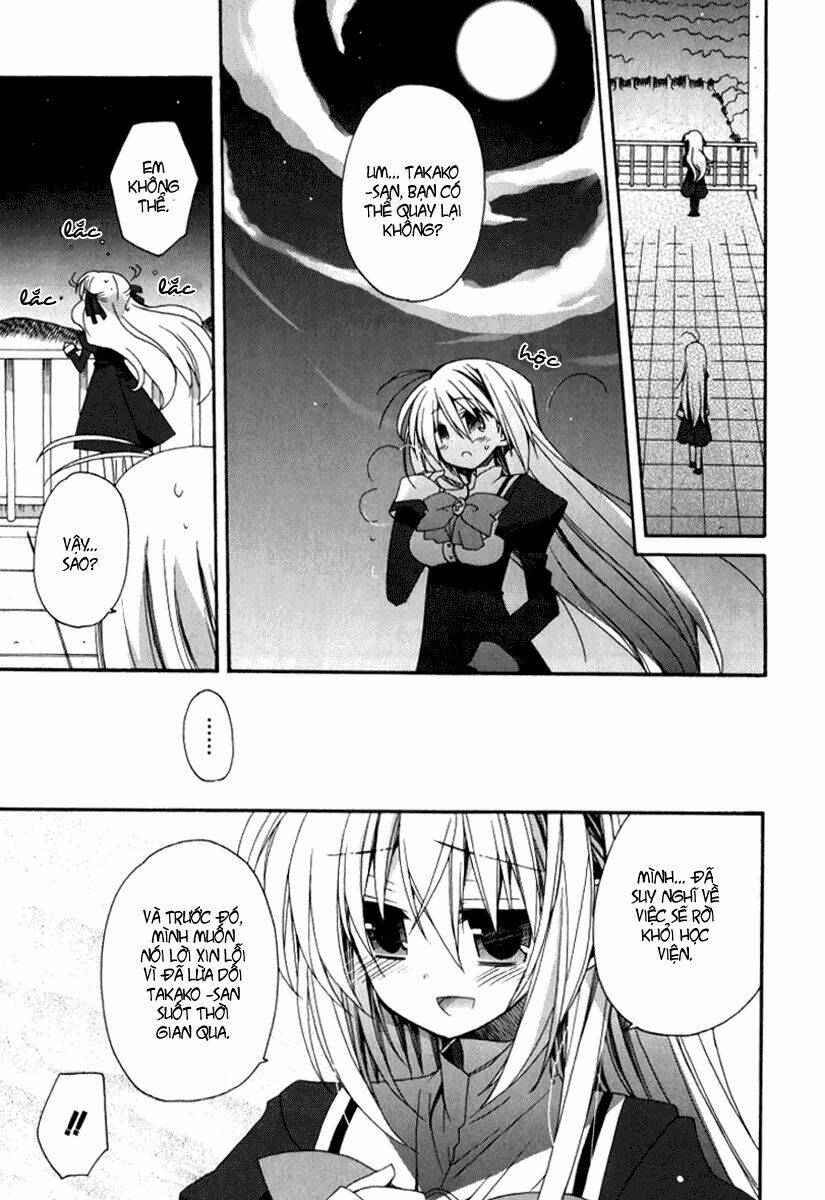 Otome Wa Boku Ni Koishiteru Chương 21 Ảnh 15