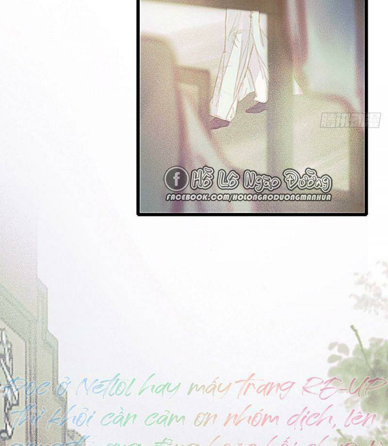 Hữu Yêu Lai Chi Họa Trung Tiên Chương 66 Ảnh 52