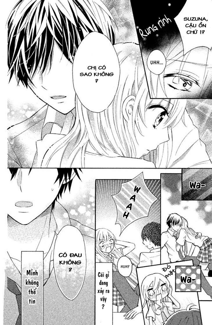 Sono Voice, Yuuryou Desu Ka? Chương 1.1 Ảnh 22