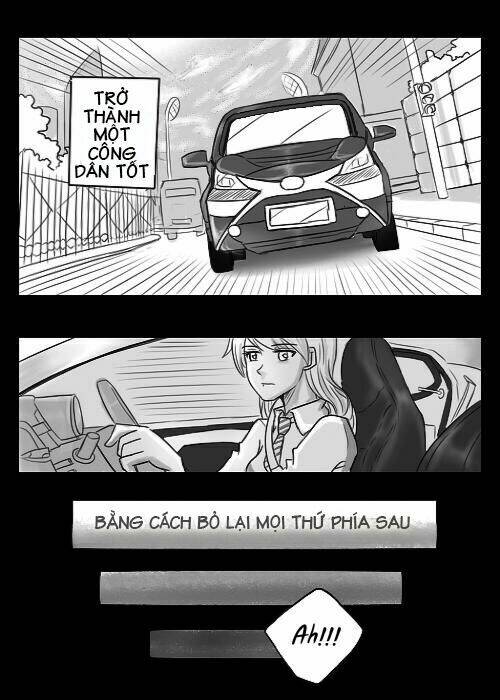 The Mistress Story Chương 1 Ảnh 7